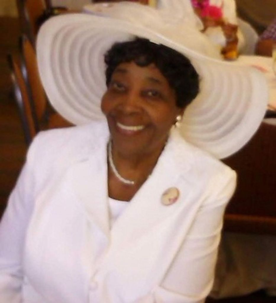 Mattie Lee Lincoln Mcmillan Profile Photo