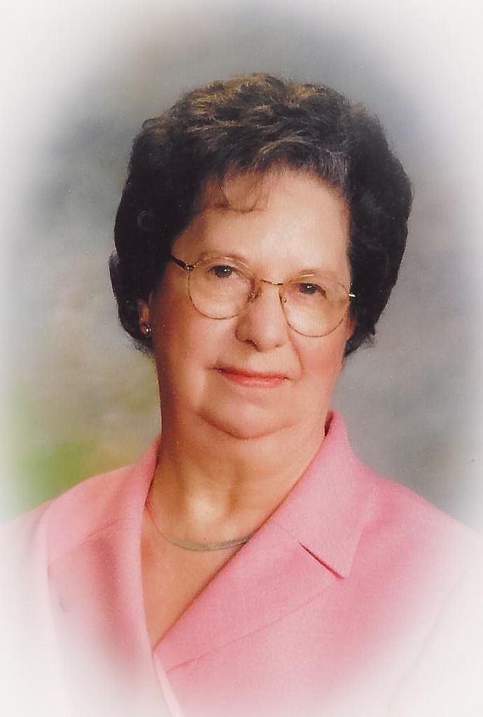 Mildred Lucille Stuart Profile Photo