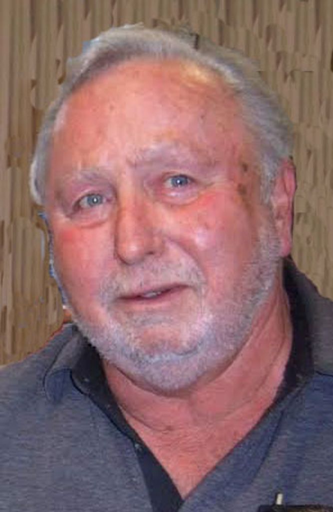 Edward Joseph Spencer