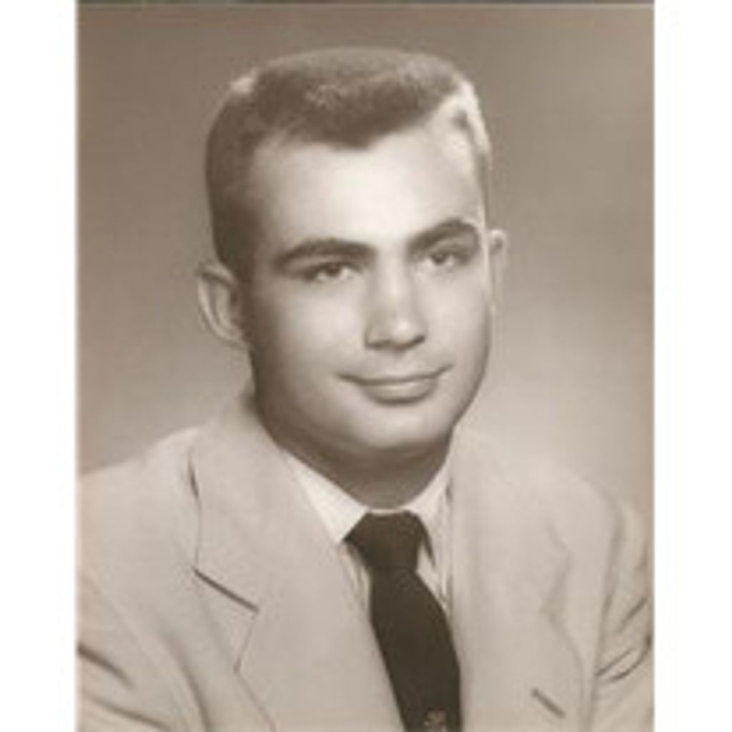 Ronald George Arehart