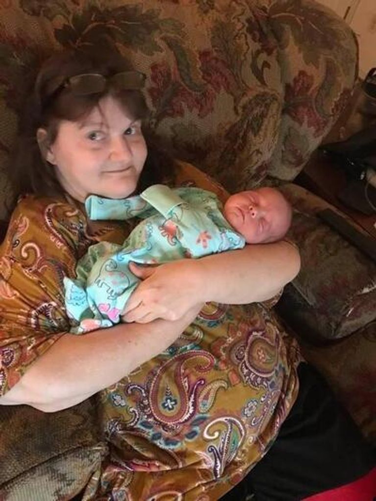 Kathy Leann Rak Profile Photo