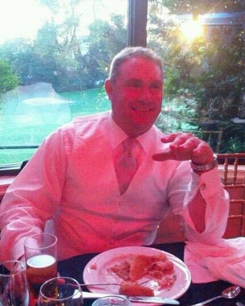 Jason Baron Rolf Profile Photo