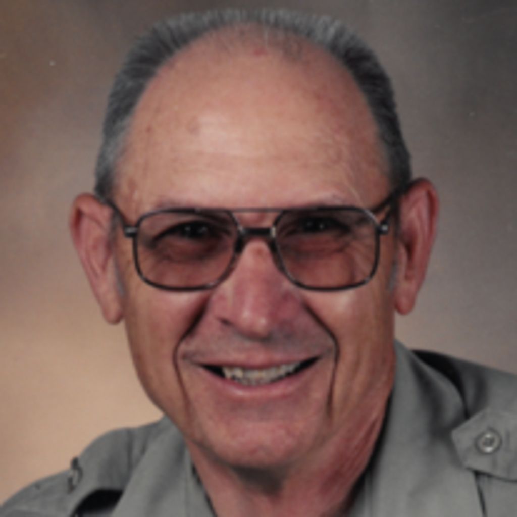 Ray Junior Rodgers