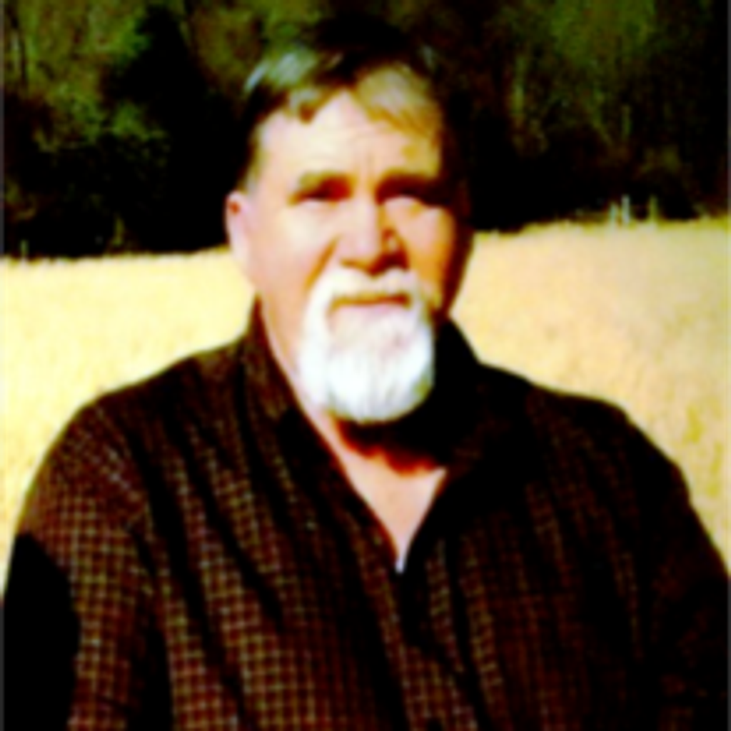 Danny Ray Holt