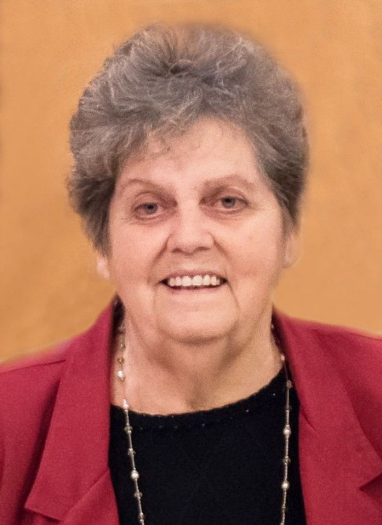 Clarene Van Erp