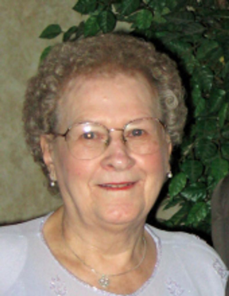 Ardeen M. Luker