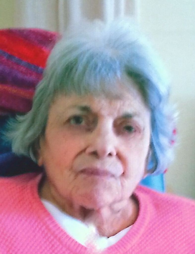 Cecilia Rose Martorana