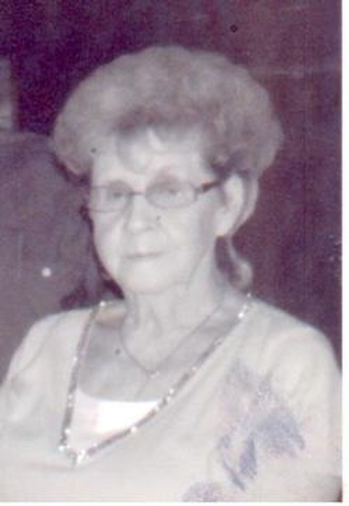 Muriel Elizabeth (Pezzetti) Vidakovich