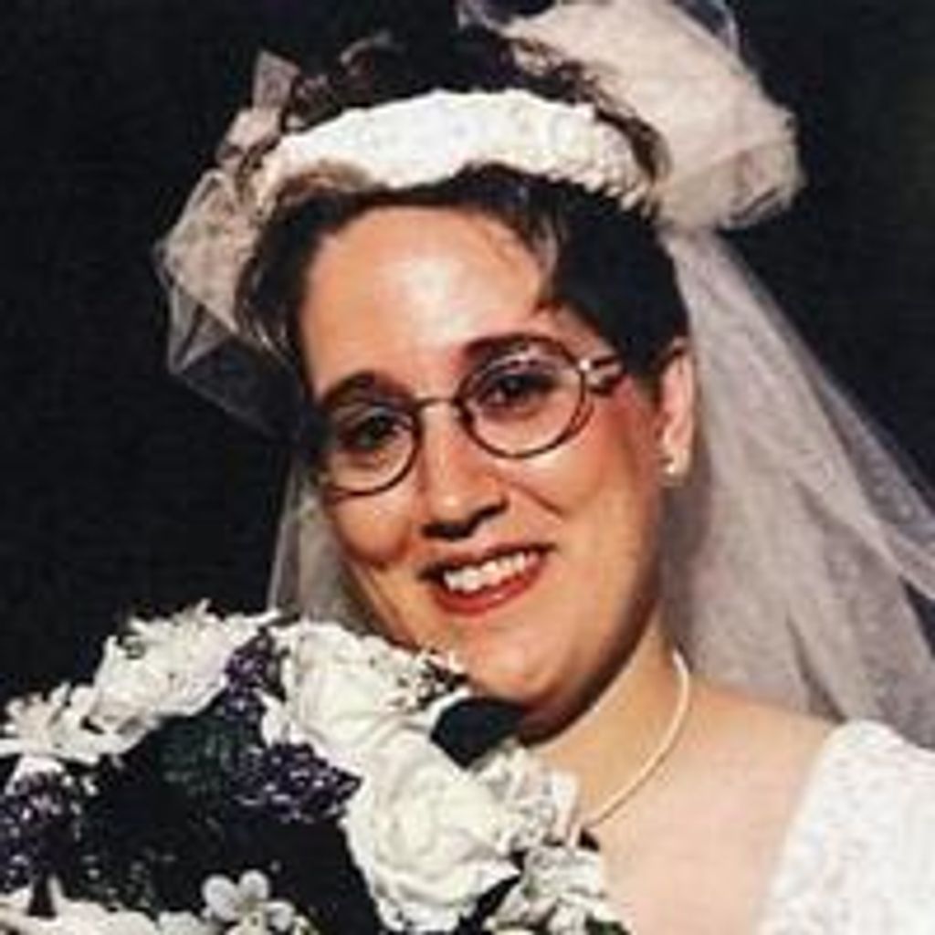 Patricia "Patty" Pisana