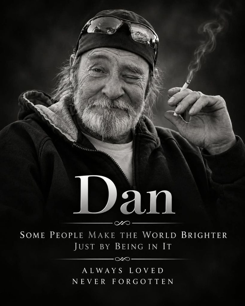 Daniel Lee "Dan" Grimes Profile Photo