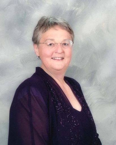Susan Elizabeth Potter's obituary image