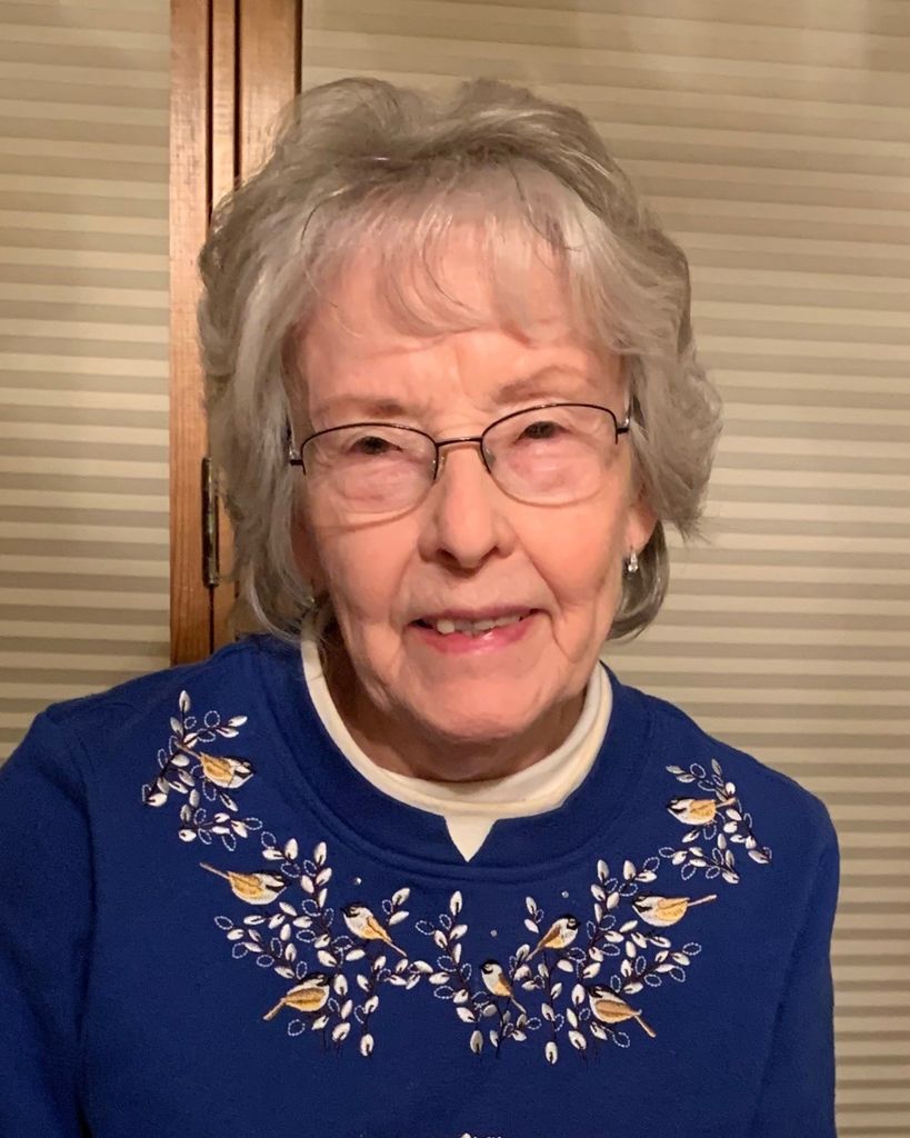 Fanny Jane Hascue Profile Photo