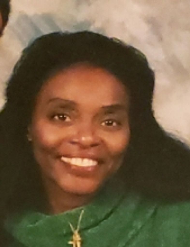 Mackoline Brooks Profile Photo