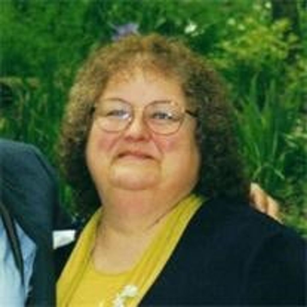 Sandra Kay "Sandy" Russell