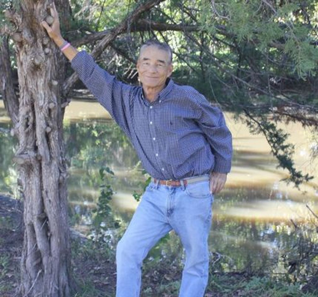 Everett Eljay Hodges, Iii Profile Photo