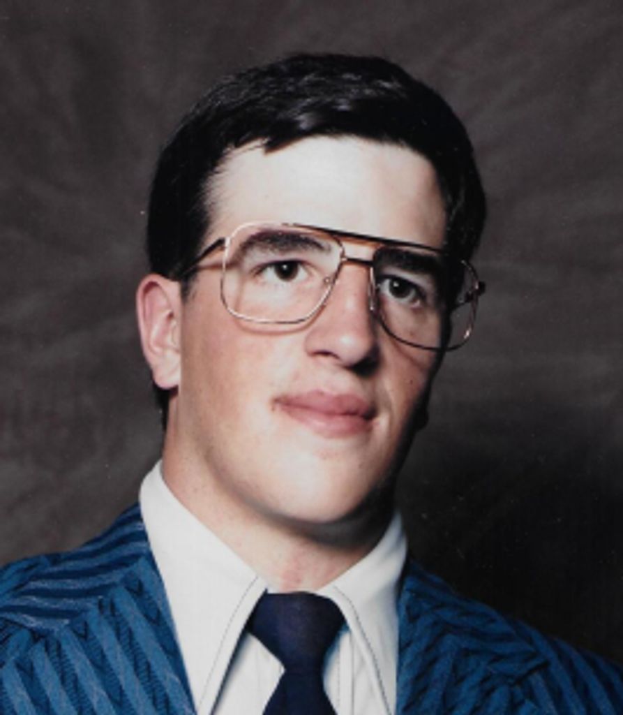 Scott Allen Fernau Profile Photo