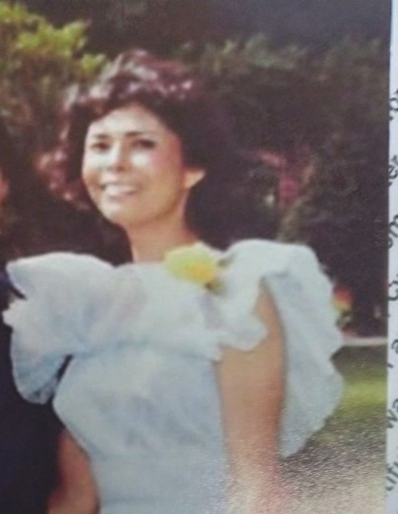 Maria L. (Cortez)  Smith