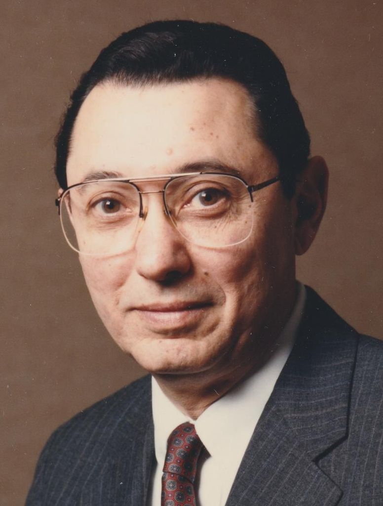 Gerry D. Granito
