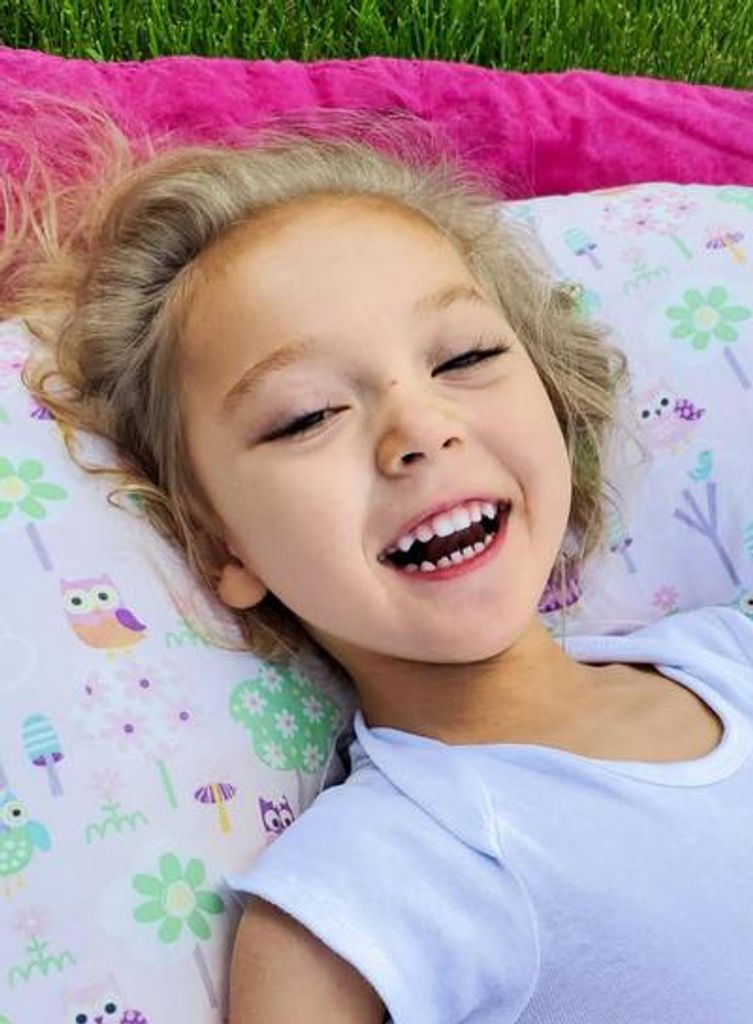 Sophia Jane-Marie Hayes