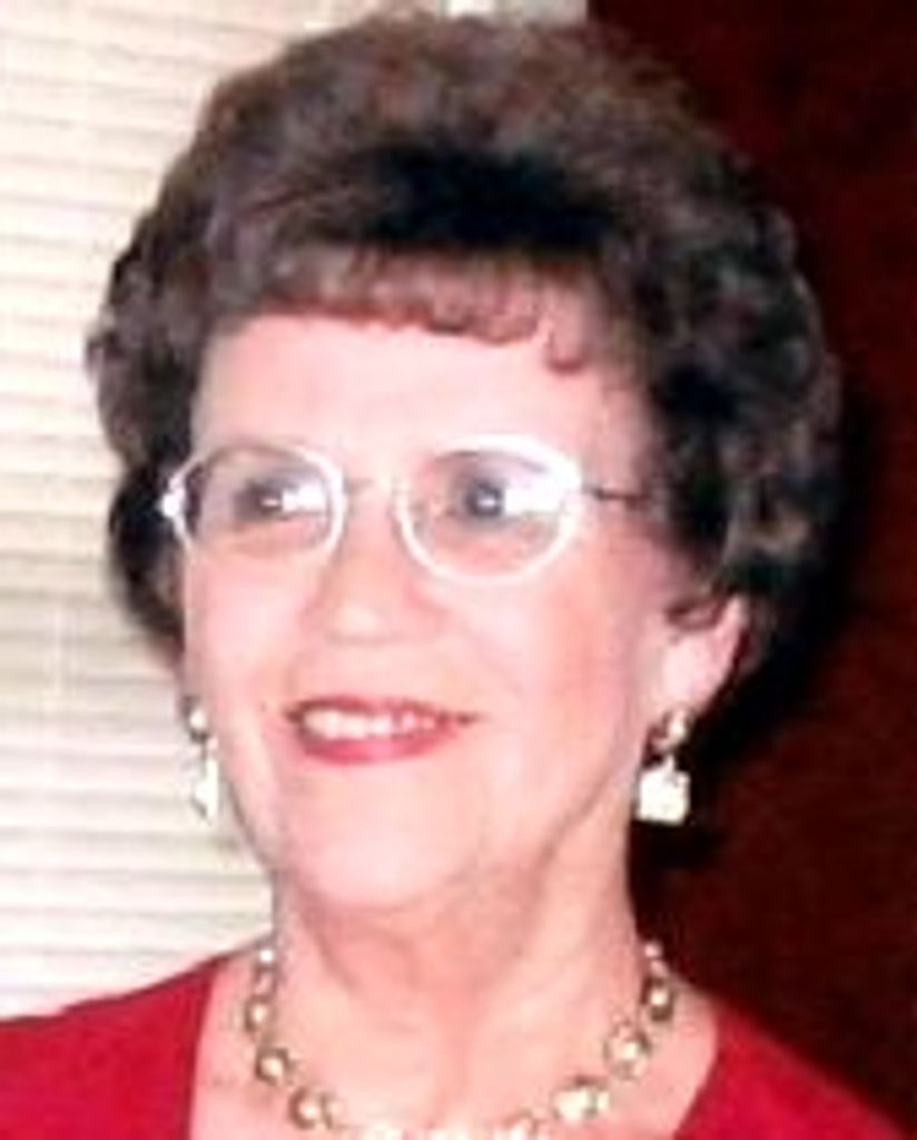 Beulah Helen Lindquist Profile Photo