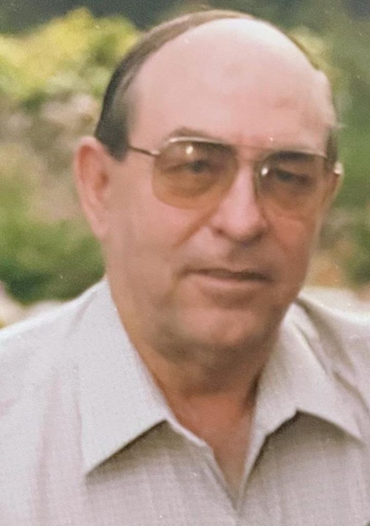 Mack Walsh Profile Photo