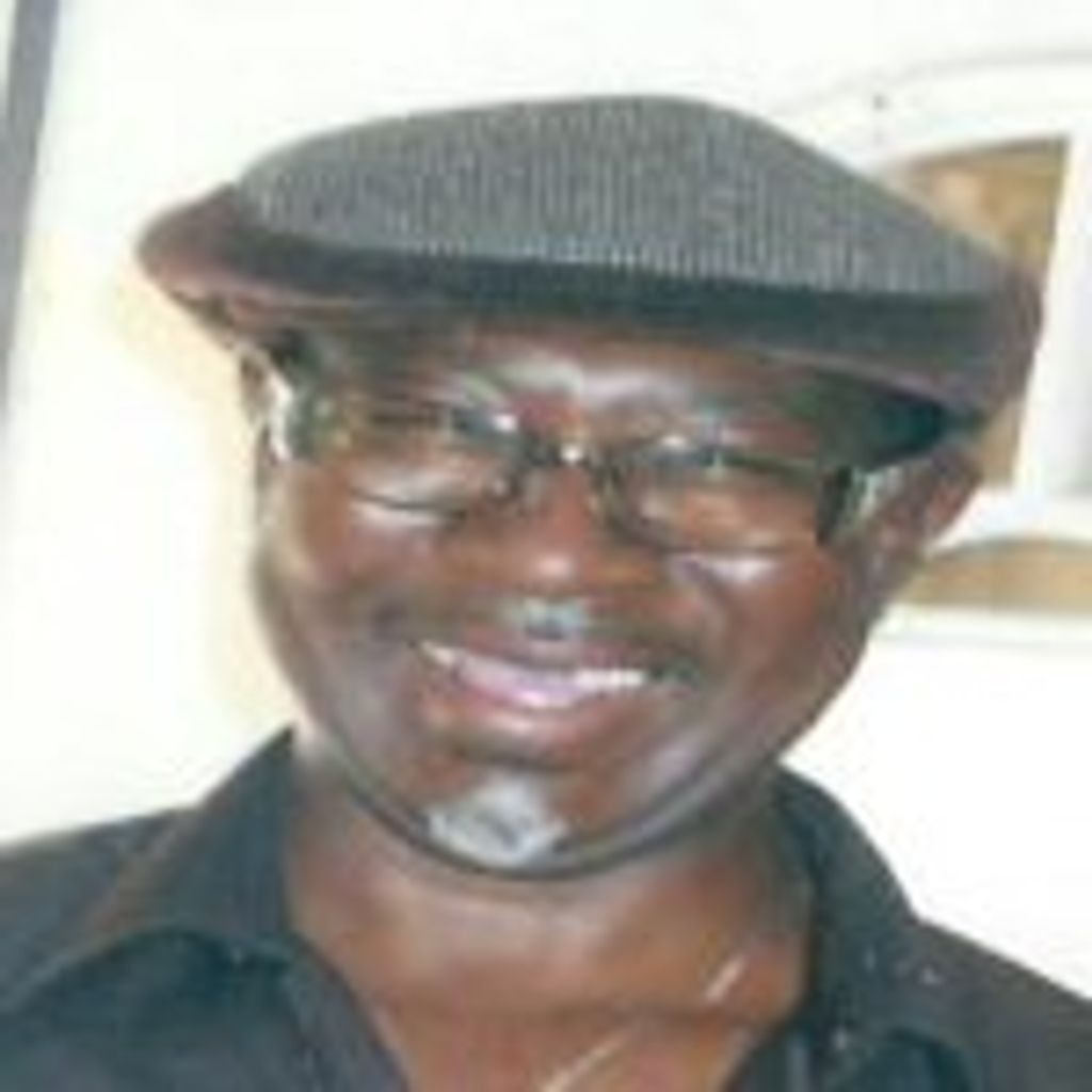 Arthur Butler, Jr.