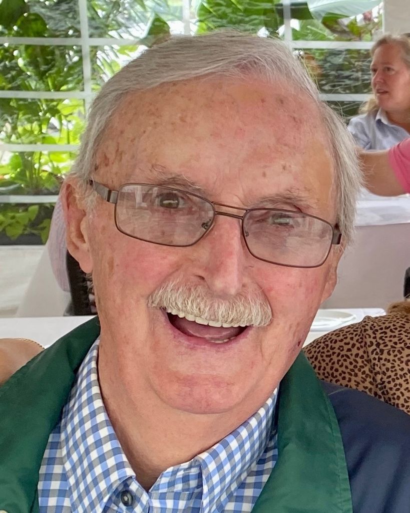 John P. O'Connor Profile Photo