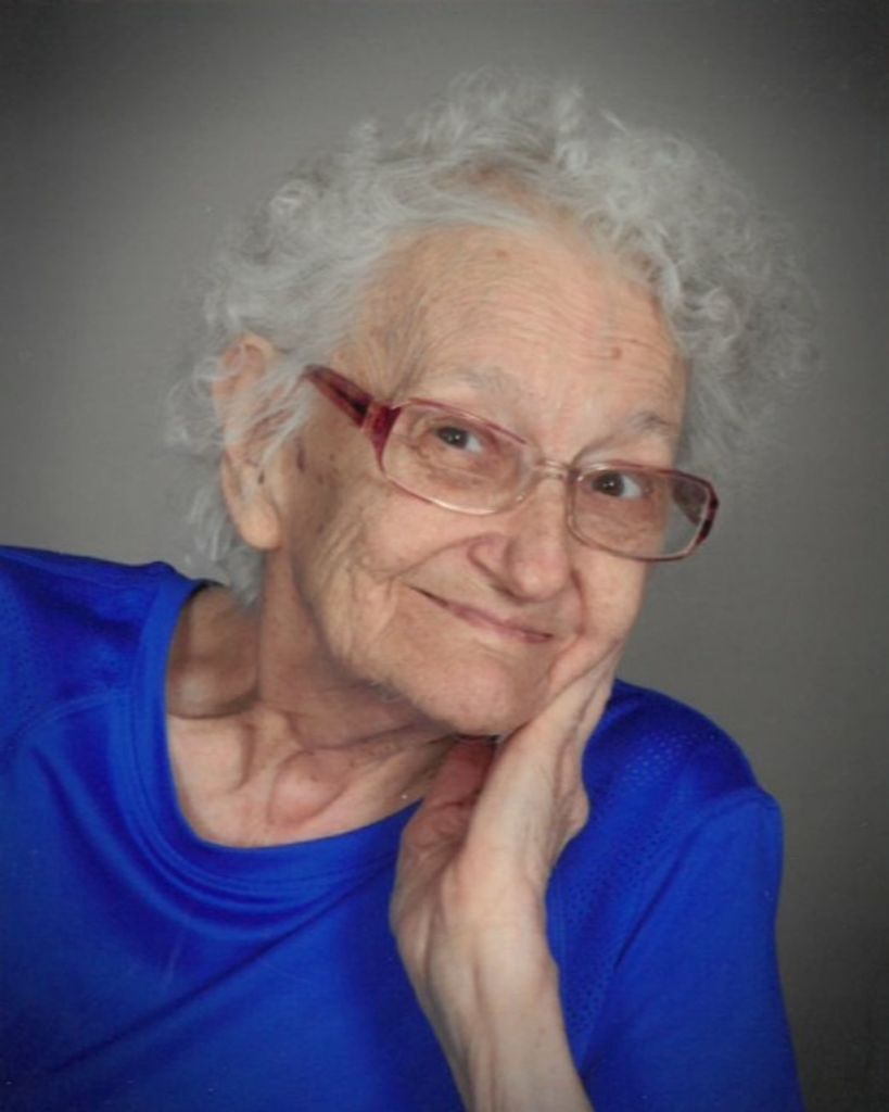 Marie Lizette Woitaszewski