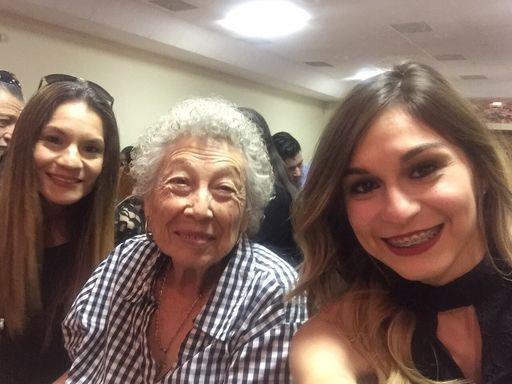 Guadalupe B (Balli)  Hinojosa photo gallery thumbnail 34 of 96