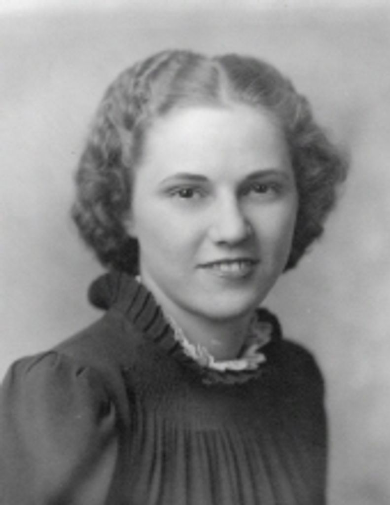 Violet Lucille Kendrick