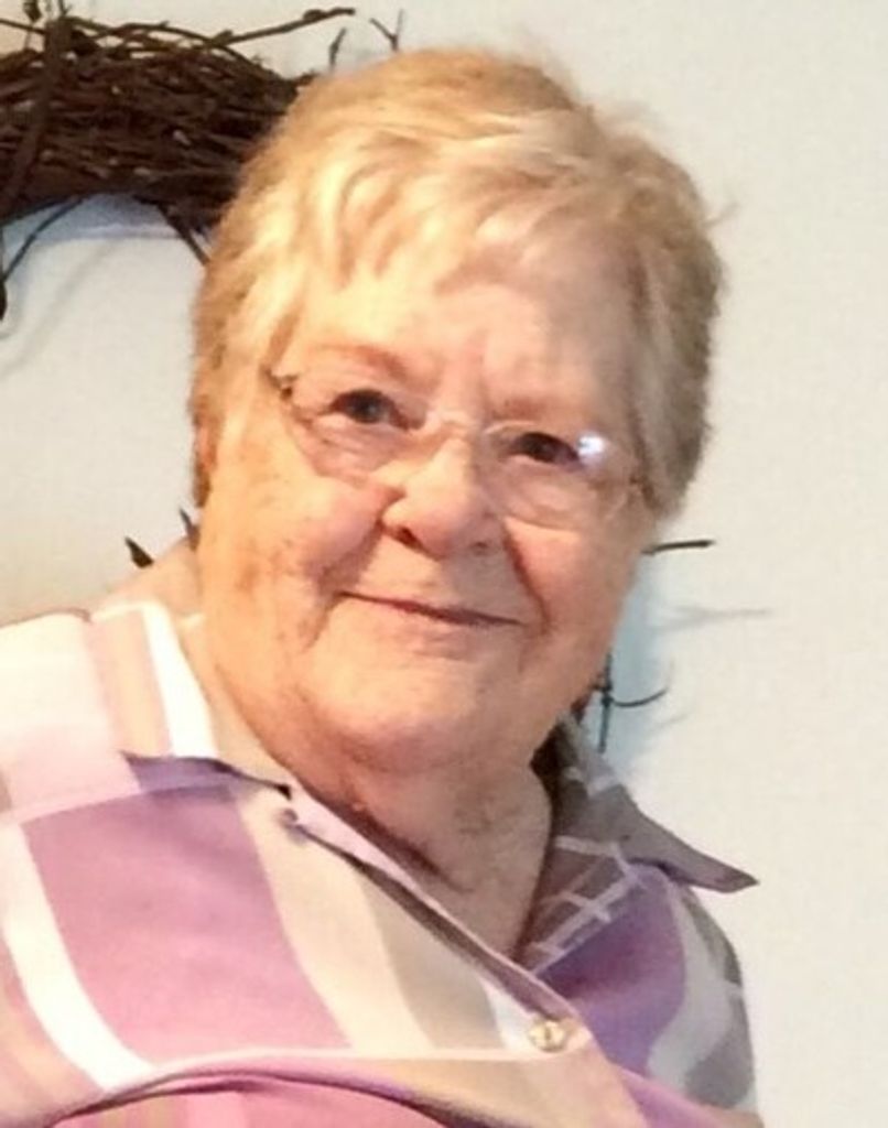 Margaret Hicks Profile Photo