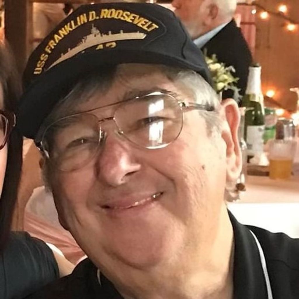 Larry Paul Wisniewski