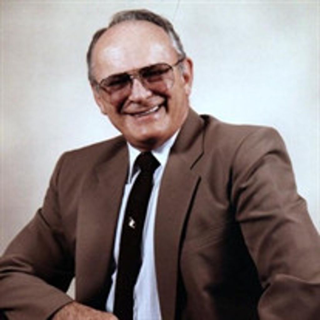 Herman A. Koester