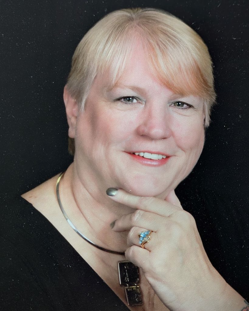 Lois M. Blackbourn