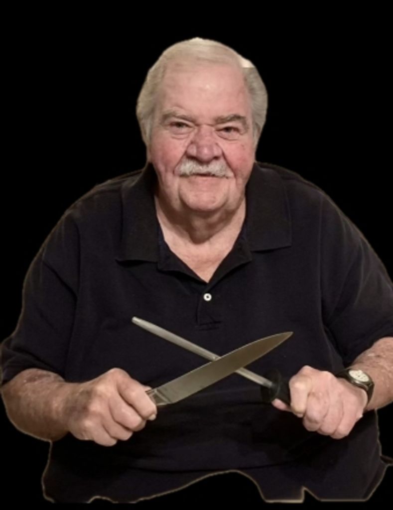 Terry Dean Barron