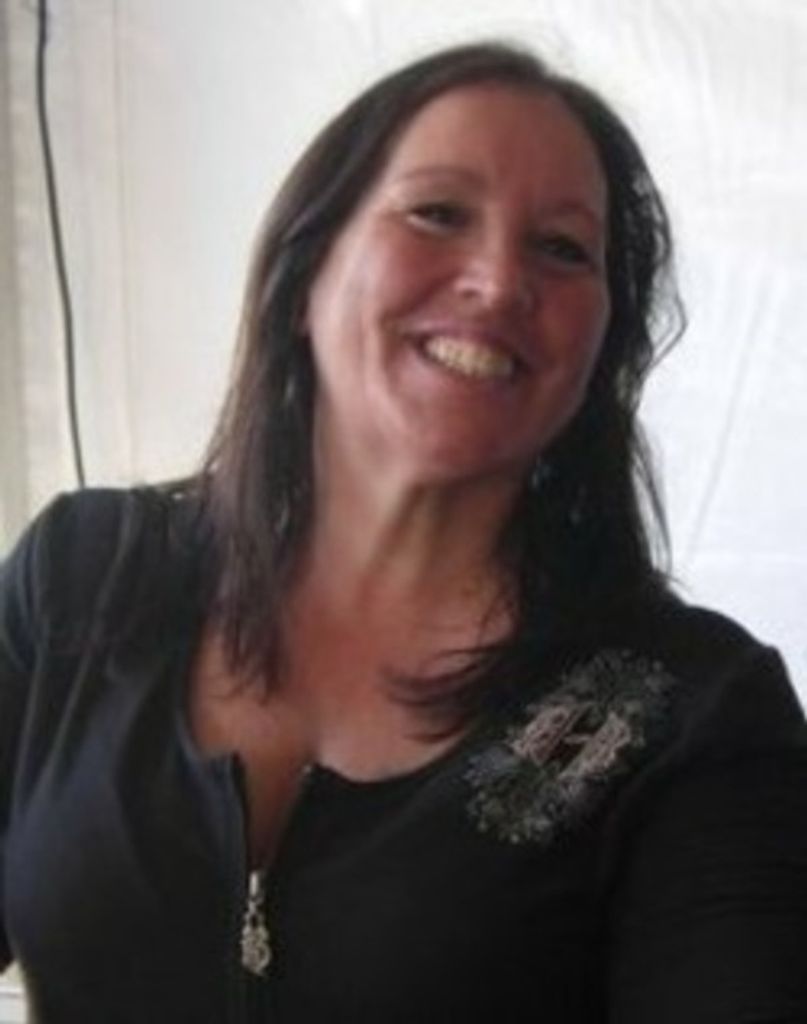 Kathy June Pezan