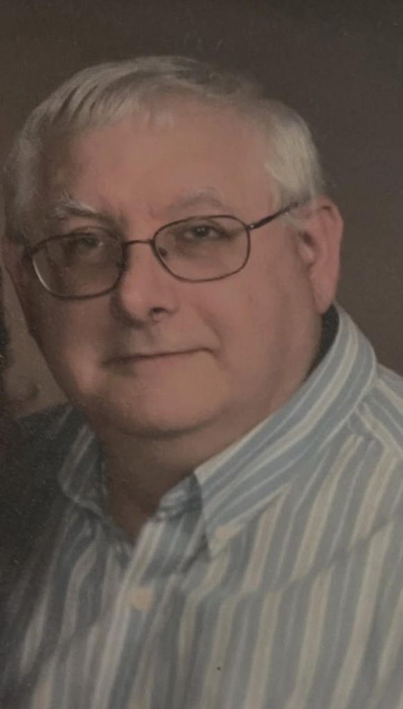 Ronald L. Hornberger