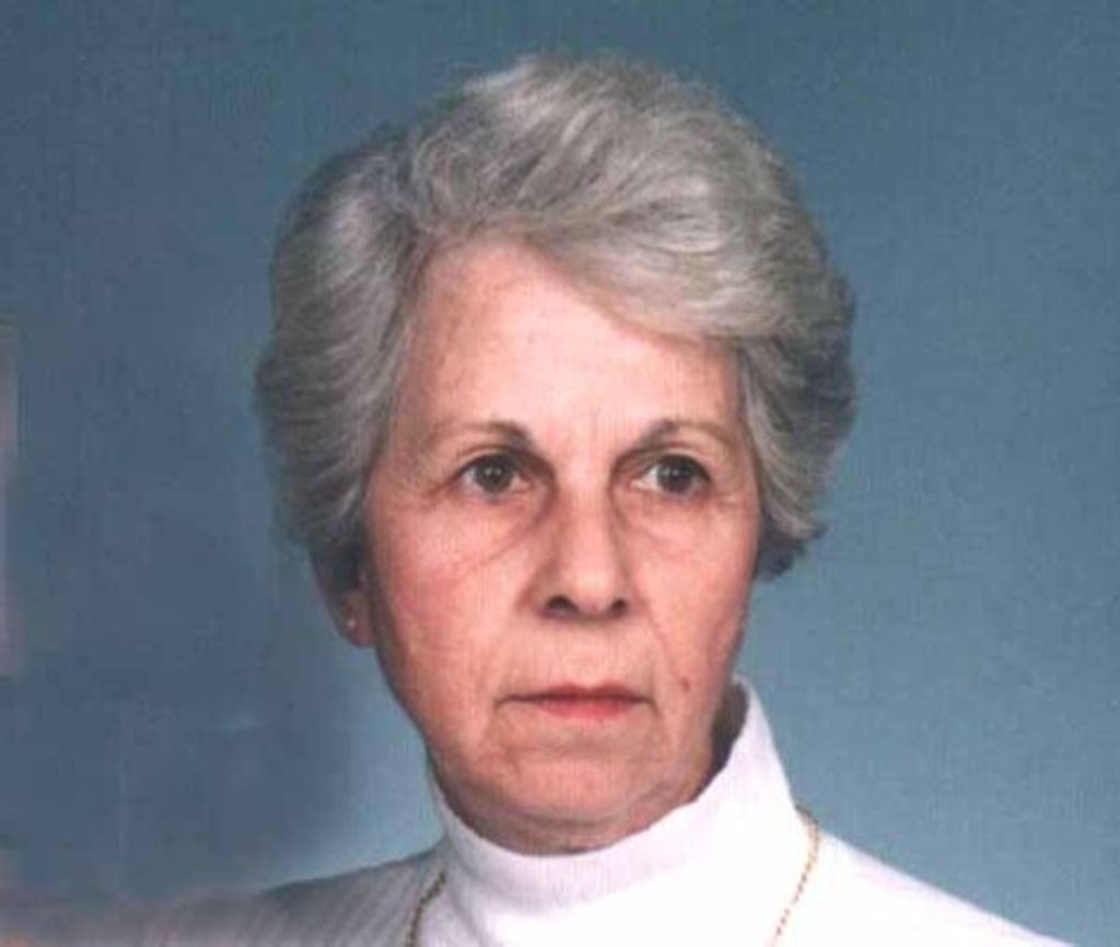 Ernestine Vieira Profile Photo
