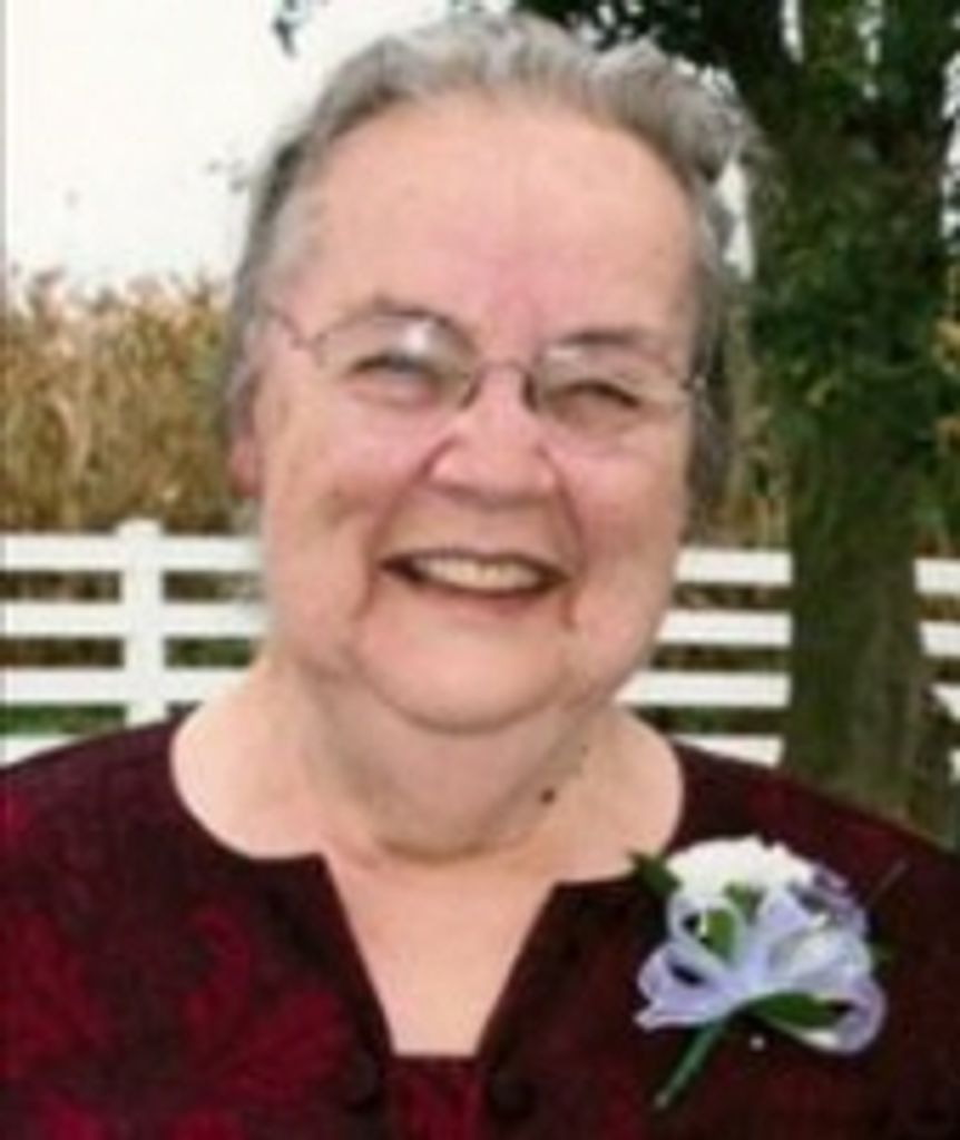 Ruth E. Ressler