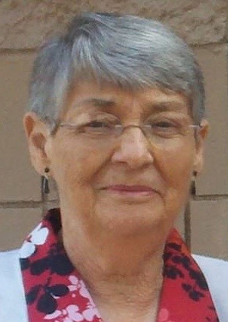 Rachel Flippin (Flippin)  Mcmillion