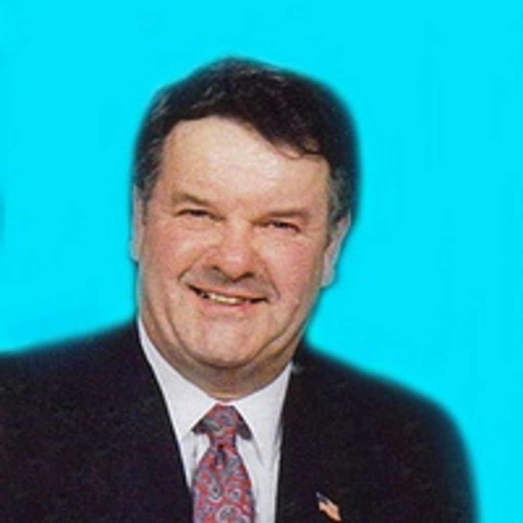 Richard Paul Schull, Sr.