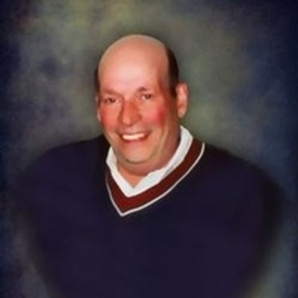 John E. Zeaser, Jr.