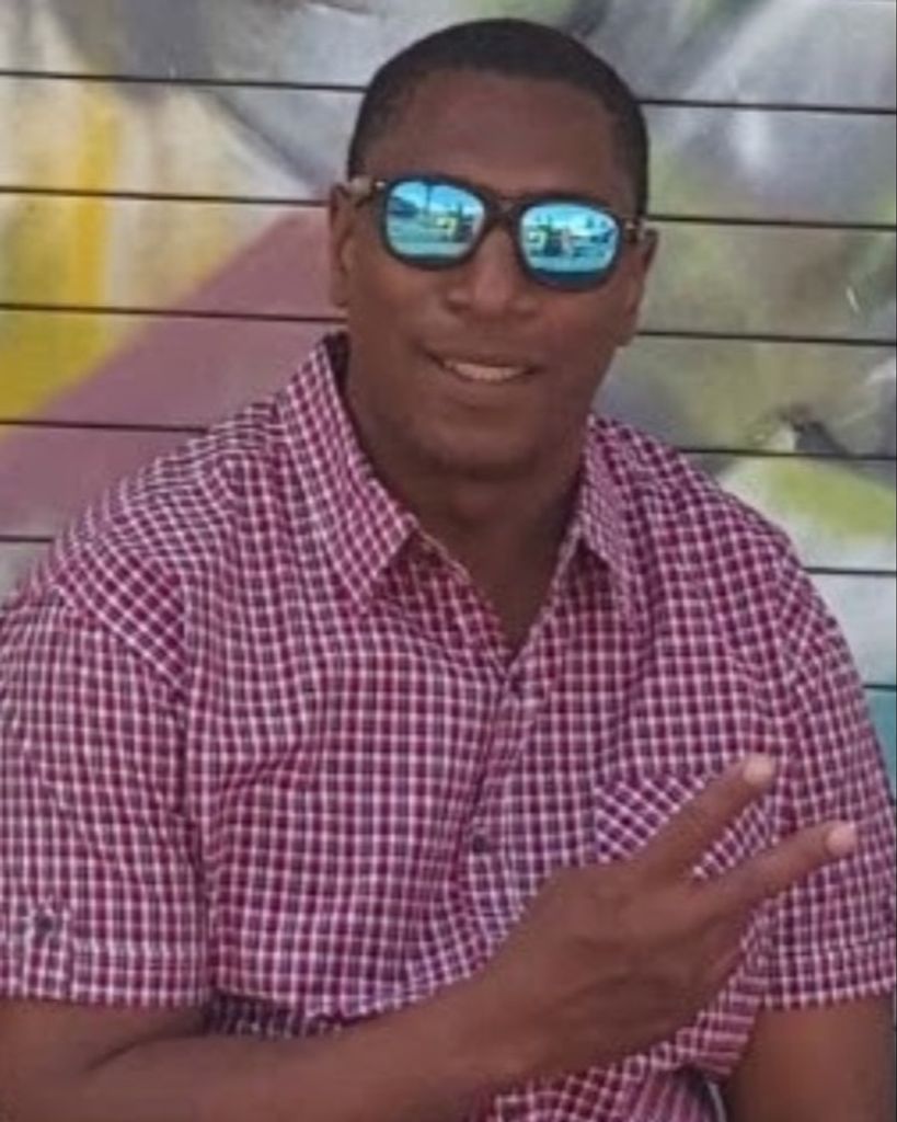 Larnell Gunby Profile Photo