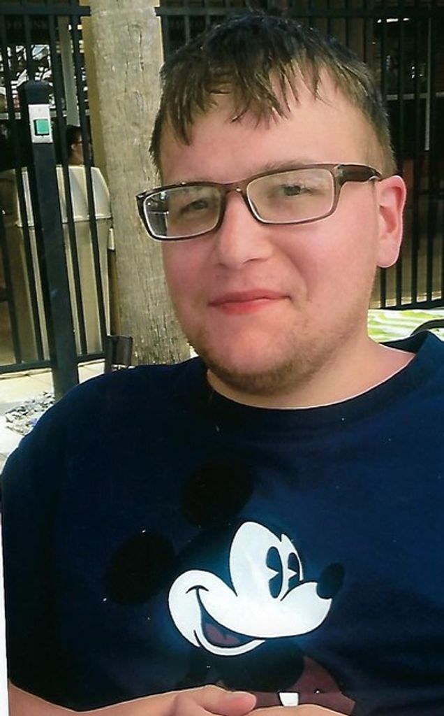 Jason Purpura Profile Photo