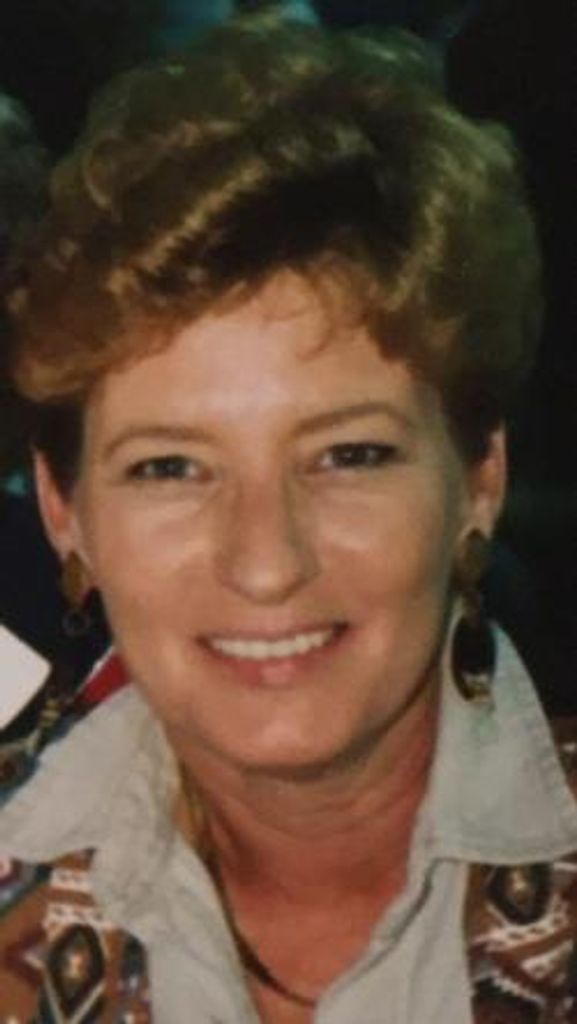 Doris Kennedy