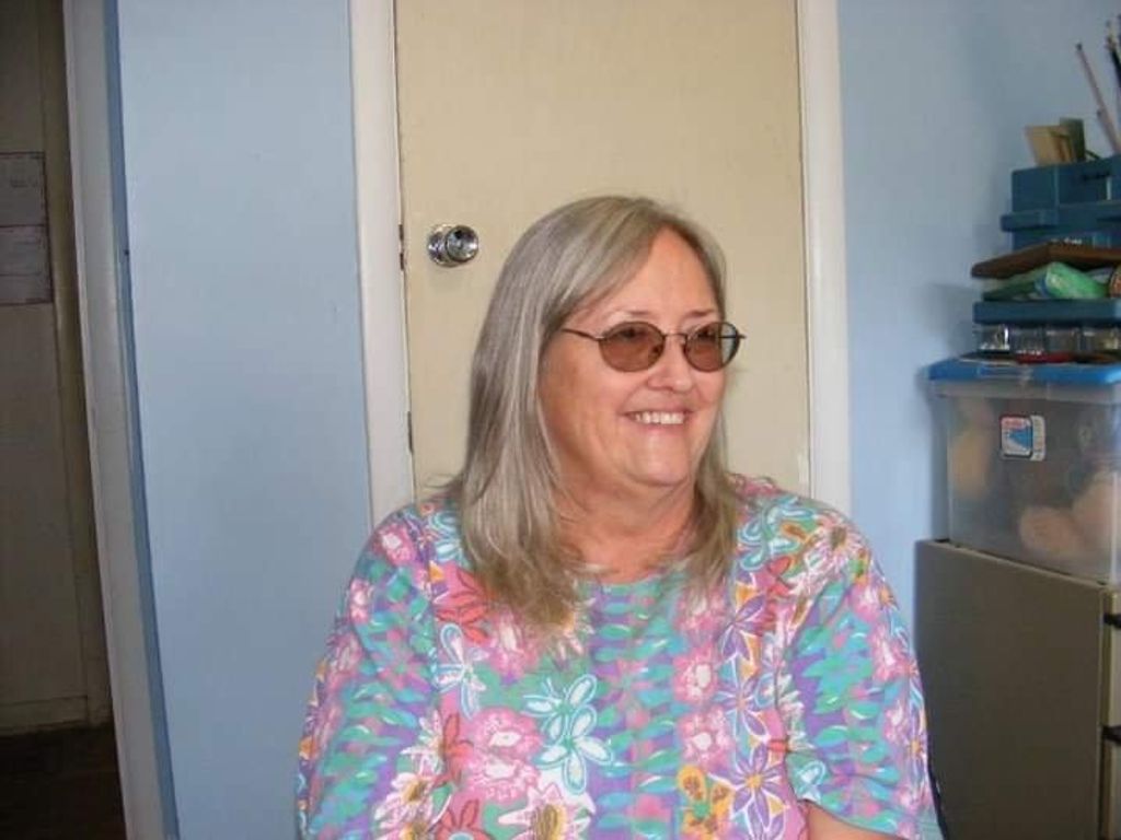 Catherine "Cathy" Reed Profile Photo