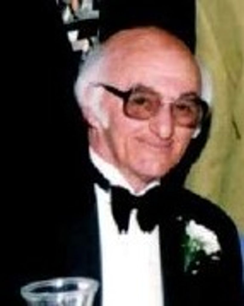 Robert C. Calo, Sr. Profile Photo