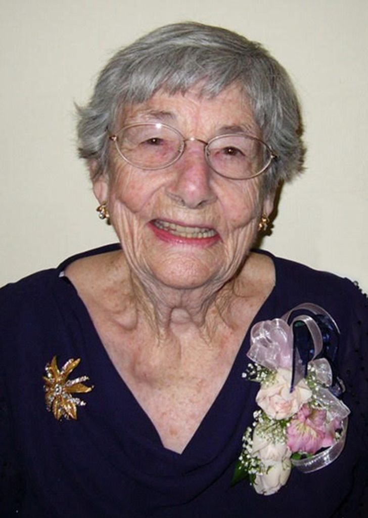 Helen Viola Johnson Profile Photo