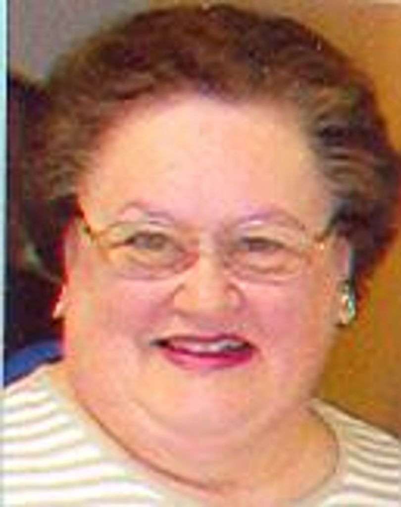Carol Mae Handt
