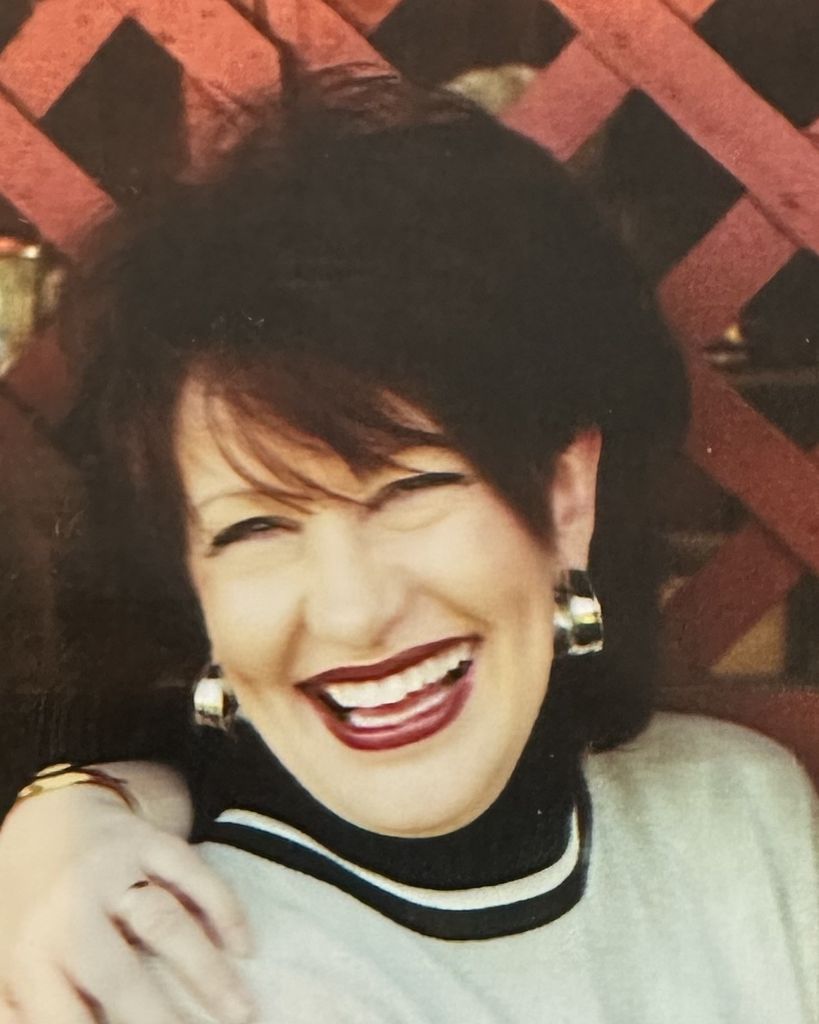 Sondra Ellen Jones Profile Photo